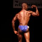 Jerome  Williams - NPC Washington State Open 2013 - #1